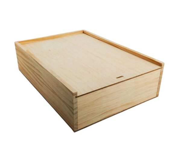 CMAD CTP CORR MDF 400X285X110 EXT 380X265X90 INT PREMIUM 1