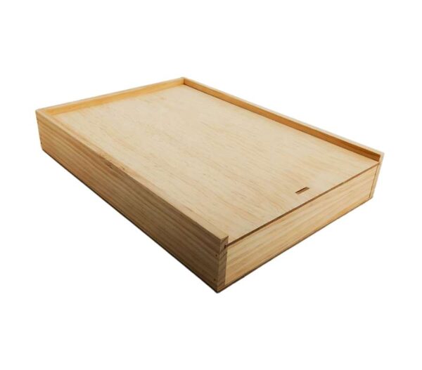CMAD CTP CORR MDF 400X285X70 EXT 380X265X50 INT PREMIUM 1