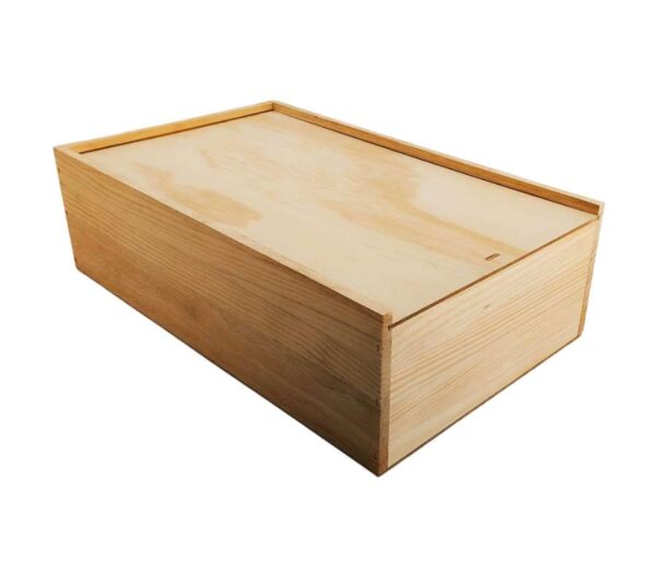 CMAD CTP CORR MDF 500X305X150 EXT 480X285X130 INT PREMIUM 1