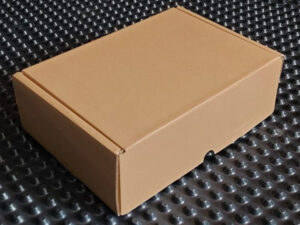 Caja automontable 7 de 30*21*10cm