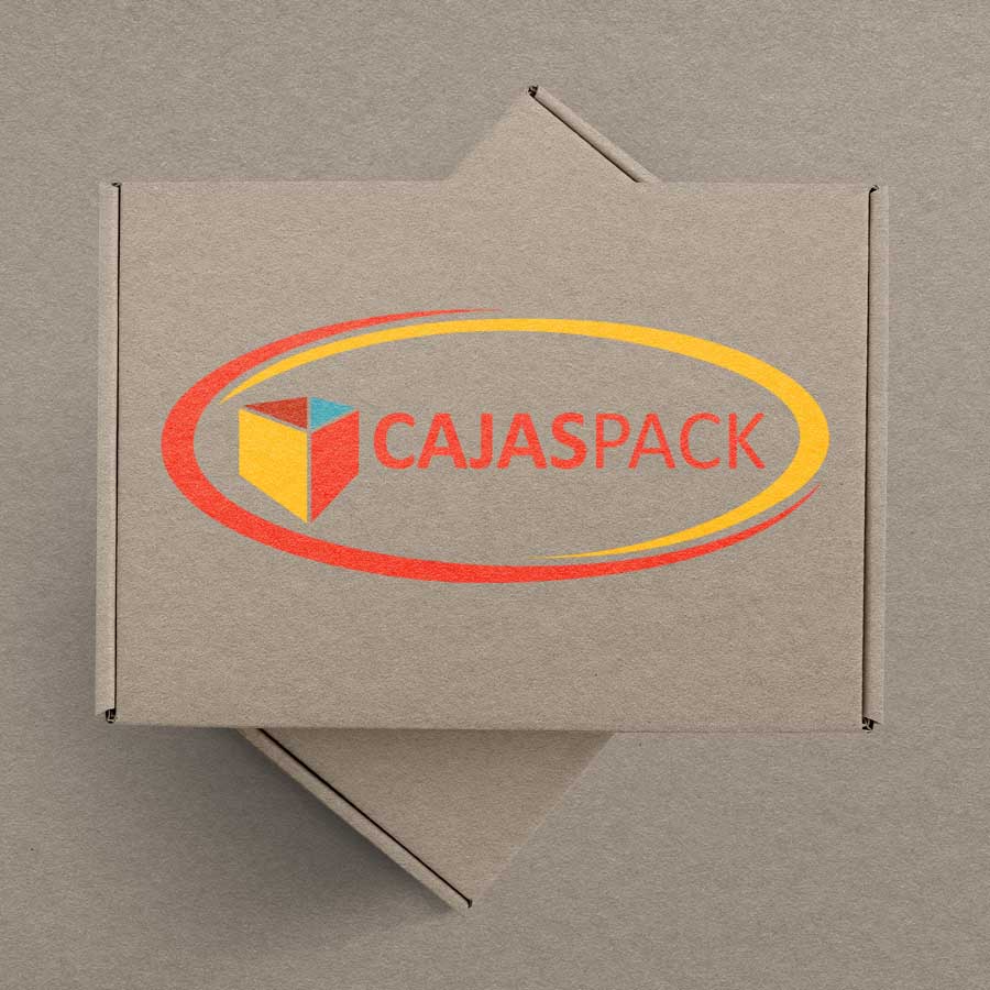 cajas de carton personalizadas