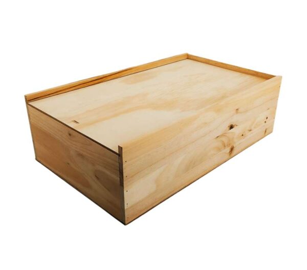 CMAD CTP CORR MDF 500X305X150 EXT 480X285X130 INT NATURA1