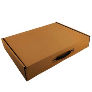 Caja Automontable 4 - 39x29,5x7,1cm con ASA - Imagen 3