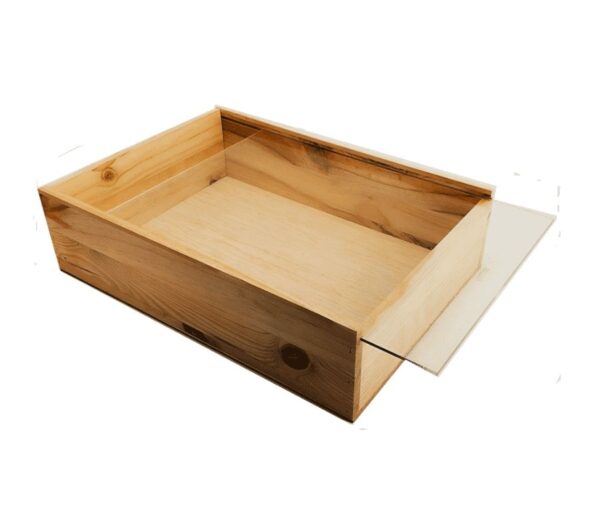 COR M N10 400X285X110 380X265X90
