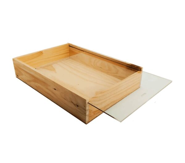 CORR M N9 400X285X85 380X265X65