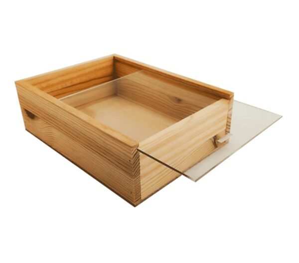 CORR MET N2 245X180X80 225X160X65