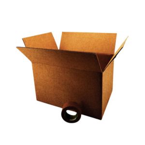 Cajas americanas