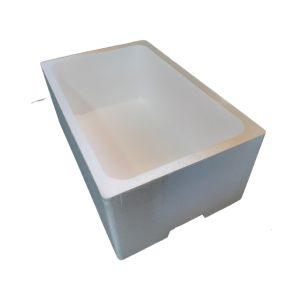 Cajas de Poliespán