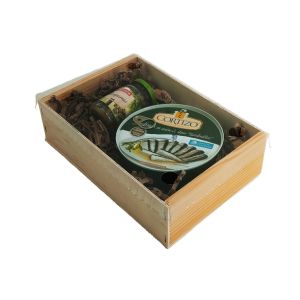 Cajas para Catering/Hosteleria