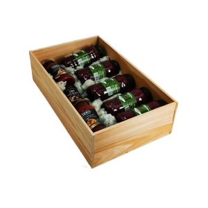 Cajas para Lotes y Regalos