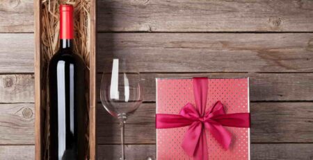 Embalaje para vinos